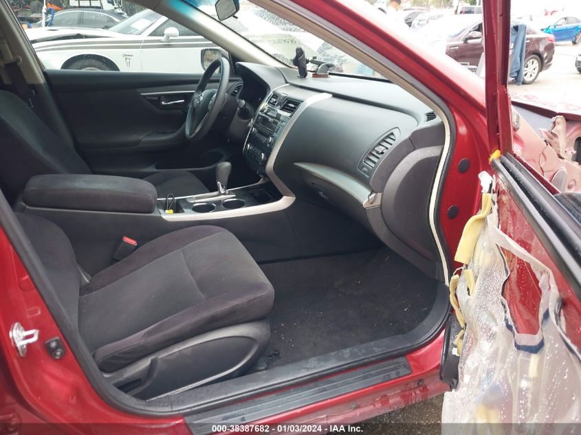 2013 NISSAN ALTIMA 2.5 S - 1N4AL3AP6DC207589