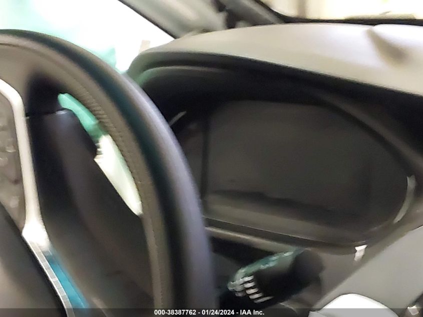 2021 CHEVROLET BOLT EV LT - 1G1FY6S09M4109423