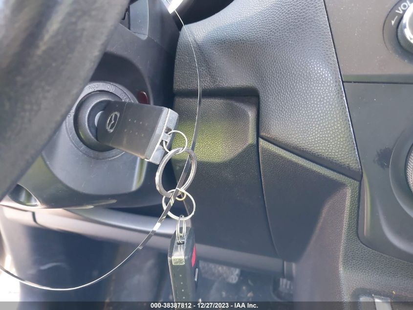 2014 MAZDA MAZDA5 SPORT - JM1CW2BL1E0167747