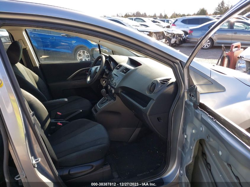 2014 MAZDA MAZDA5 SPORT - JM1CW2BL1E0167747