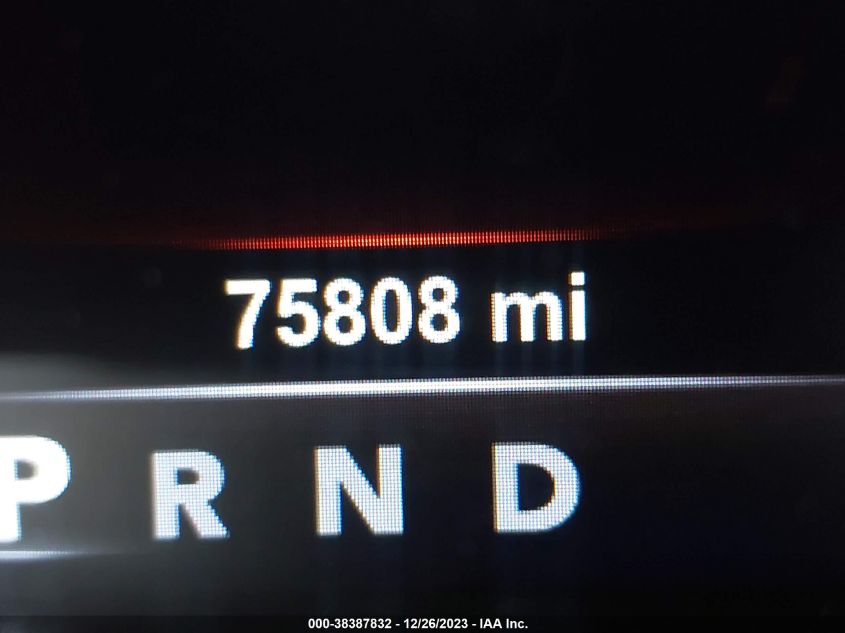 2018 RAM 2500 LARAMIE MEGA CAB 4X4 6'4 BOX - 3C6UR5NJ3JG428333