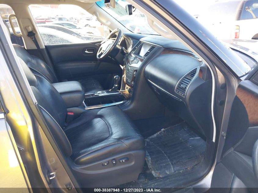 2013 INFINITI QX56 JN8AZ2NF8D9530208