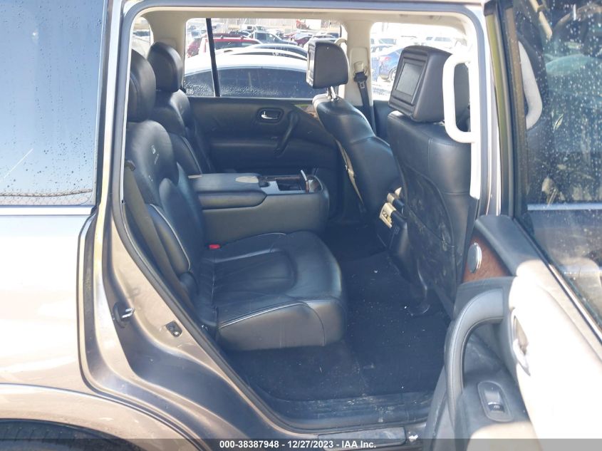 2013 INFINITI QX56 JN8AZ2NF8D9530208