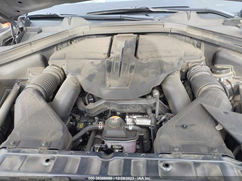 2021 GENESIS GV80 3.5T AWD KMUHCESCXMU072656