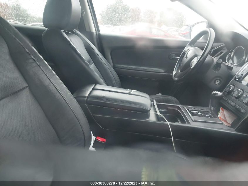 2014 MAZDA CX-9 TOURING - JM3TB2CA2E0443627