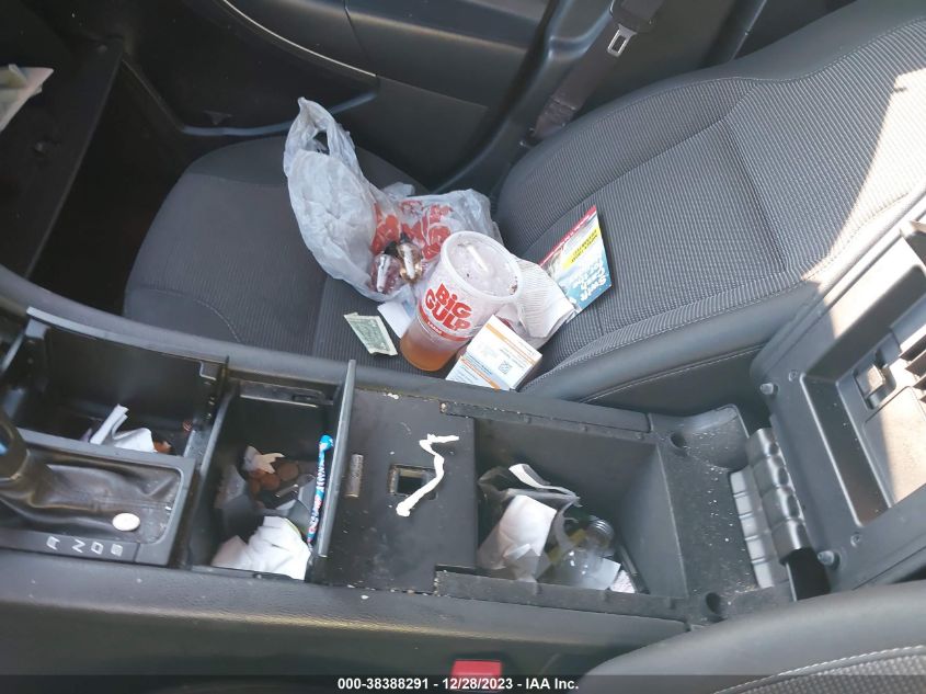 2013 FORD TAURUS SEL - 1FAHP2E86DG204345
