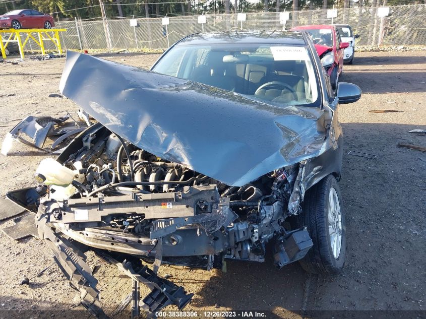 2013 MAZDA MAZDA3 I TOURING - JM1BL1VP8D1793172