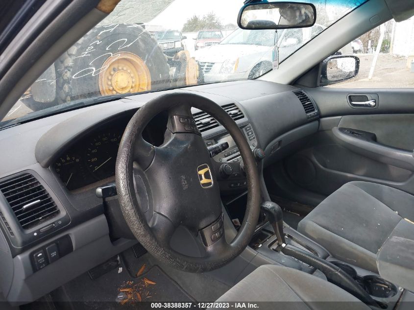 1HGCM66346A051544 | 2006 HONDA ACCORD