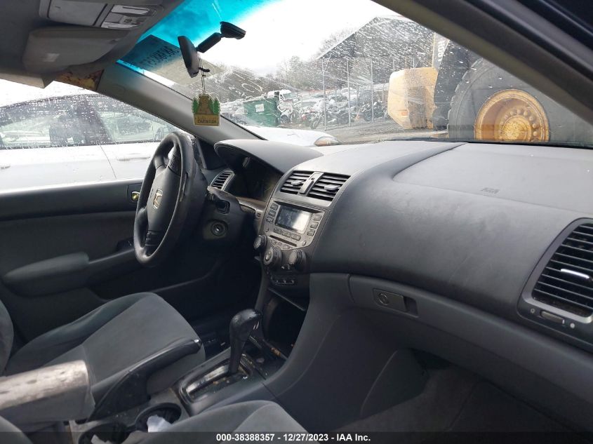 1HGCM66346A051544 | 2006 HONDA ACCORD