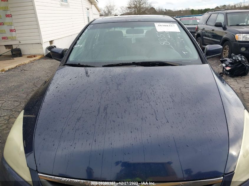 1HGCM66346A051544 | 2006 HONDA ACCORD