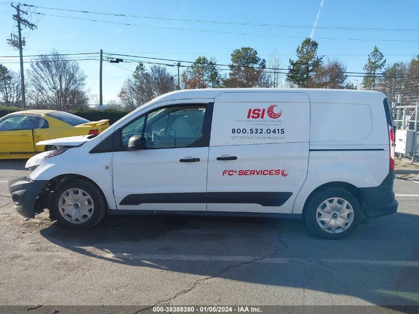 2017 FORD TRANSIT CONNECT XL - NM0LS7E71H1315561