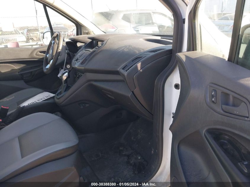 2017 FORD TRANSIT CONNECT XL - NM0LS7E71H1315561