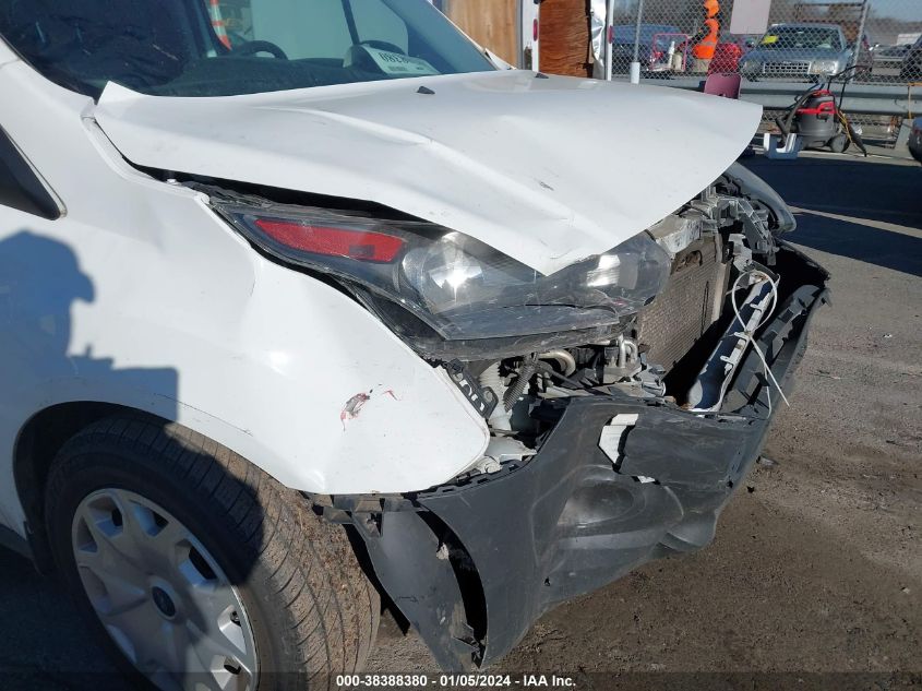 2017 FORD TRANSIT CONNECT XL - NM0LS7E71H1315561