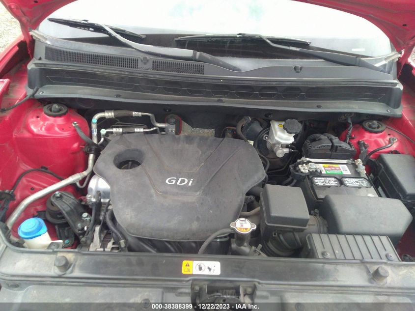 2013 KIA SOUL - KNDJT2A56D7621435