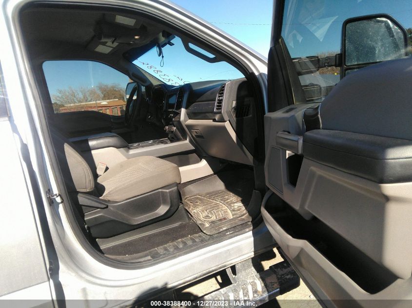 2019 FORD F-250 XLT - 1FT7W2BT1KEF39412