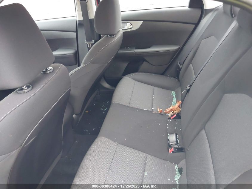 2023 KIA FORTE LXS - 3KPF24AD7PE625087