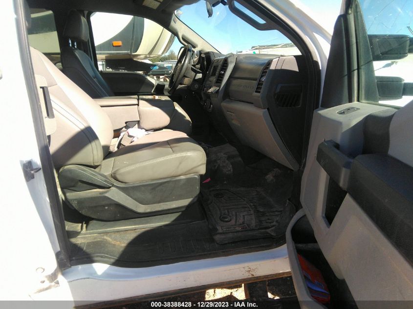 2019 FORD F-250 XL - 1FT7X2BT8KEE42737