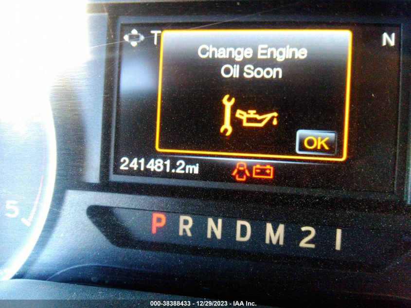 2019 FORD F-250 XLT - 1FT7X2BTXKED41571