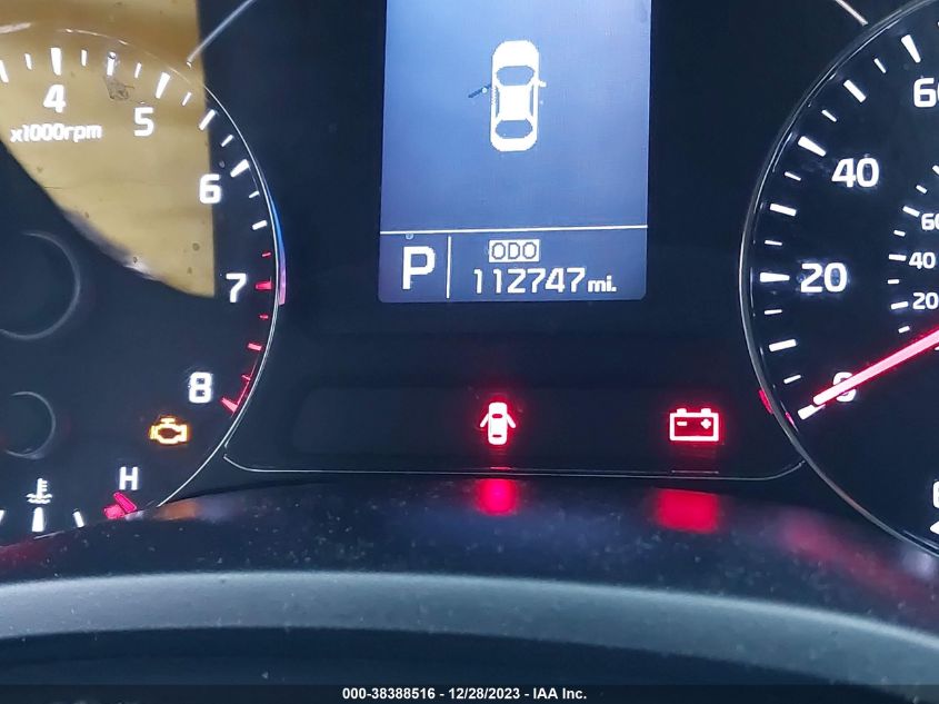 2014 KIA FORTE EX - KNAFX5A88E5177474