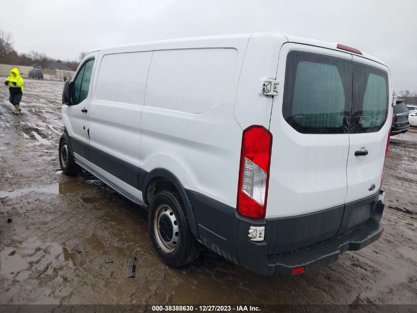 2015 FORD TRANSIT-150 - 1FTNE1ZM6FKA64253
