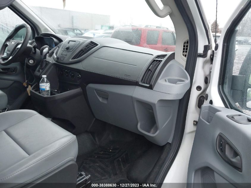 2015 FORD TRANSIT-150 - 1FTNE1ZM6FKA64253