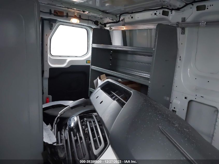 2015 FORD TRANSIT-150 - 1FTNE1ZM6FKA64253