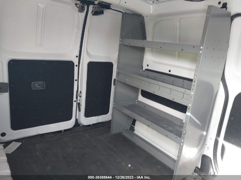 2020 NISSAN NV200 COMPACT CARGO SV XTRONIC CVT - 3N6CM0KN9LK693039