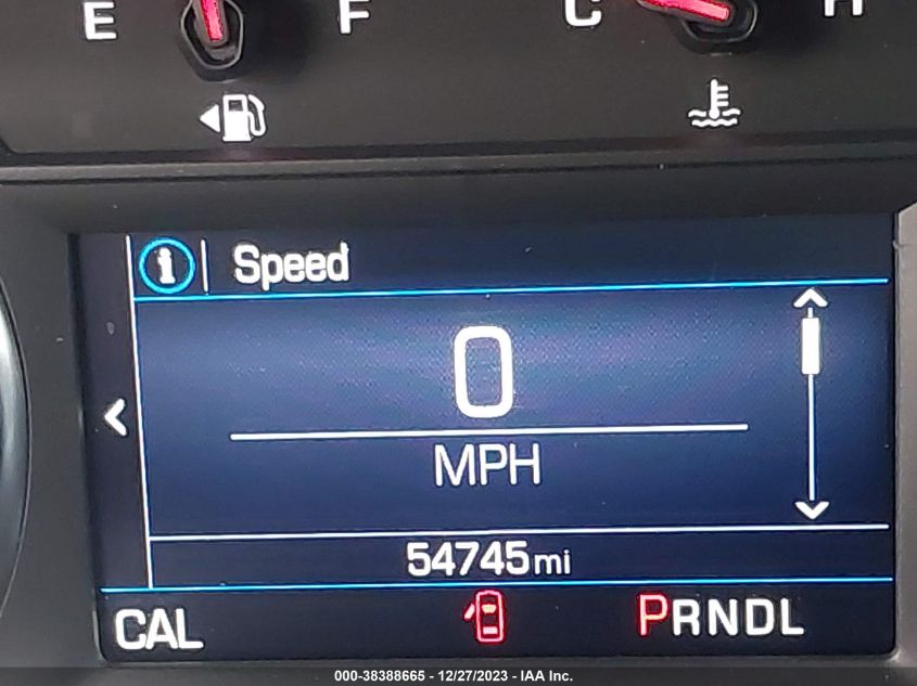 2022 CHEVROLET EQUINOX LT - 3GNAXJEV2NL224558