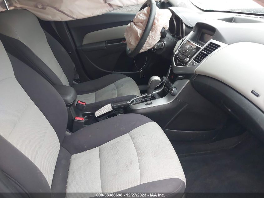 2014 CHEVROLET CRUZE - 1G1PA5FH1E7106623