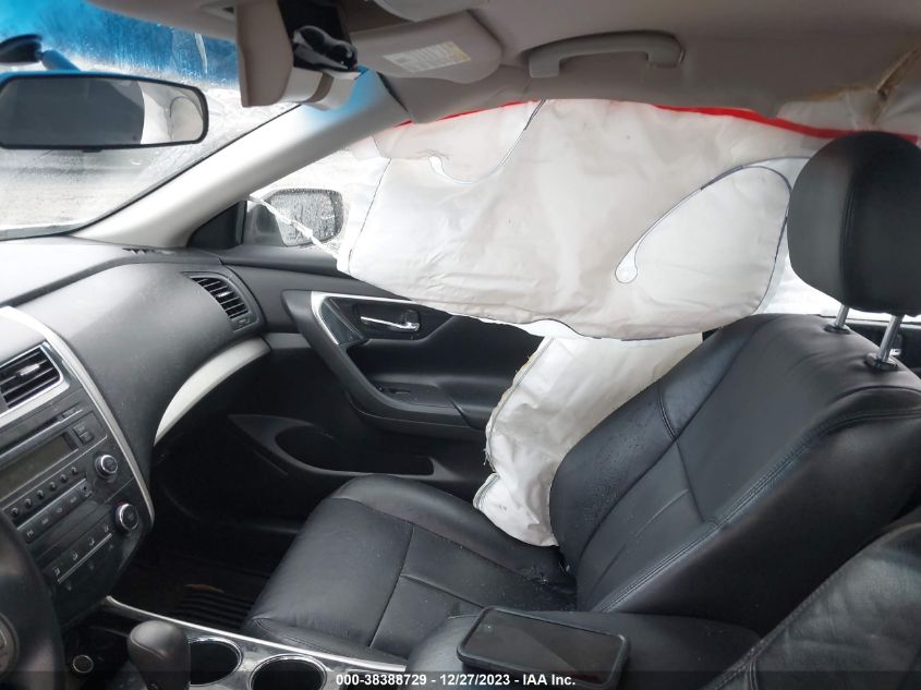 2013 NISSAN ALTIMA 2.5 S - 1N4AL3AP8DN554149