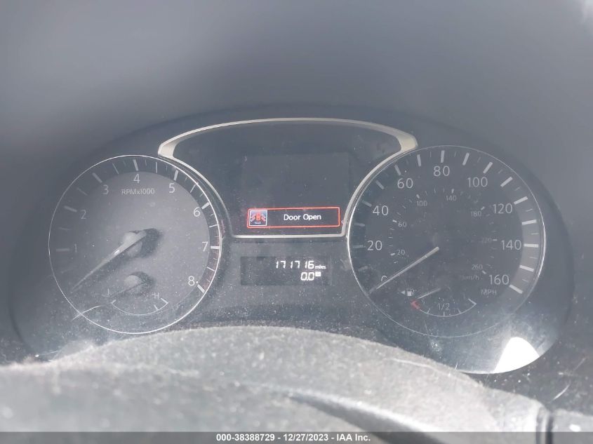 2013 NISSAN ALTIMA 2.5 S - 1N4AL3AP8DN554149