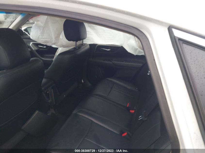 2013 NISSAN ALTIMA 2.5 S - 1N4AL3AP8DN554149
