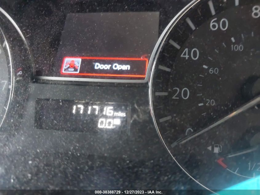 2013 NISSAN ALTIMA 2.5 S - 1N4AL3AP8DN554149