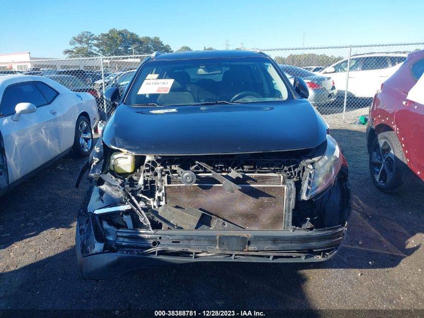 2013 KIA SPORTAGE EX - KNDPC3A2XD7363507