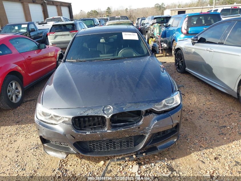 2013 BMW 328I - WBA3A5C55DJ460718