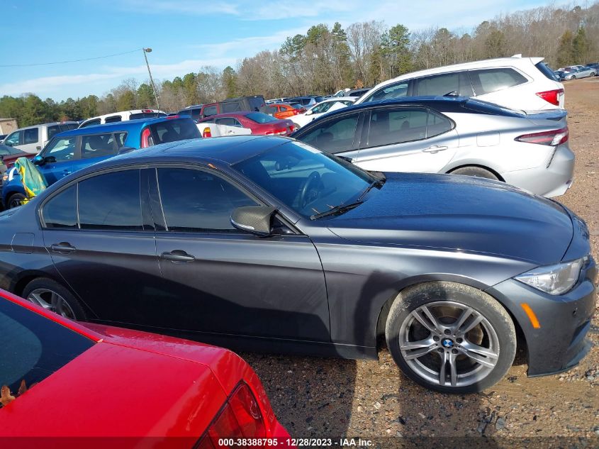 2013 BMW 328I - WBA3A5C55DJ460718