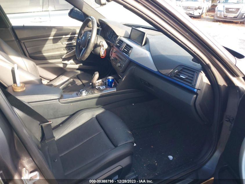 2013 BMW 328I - WBA3A5C55DJ460718