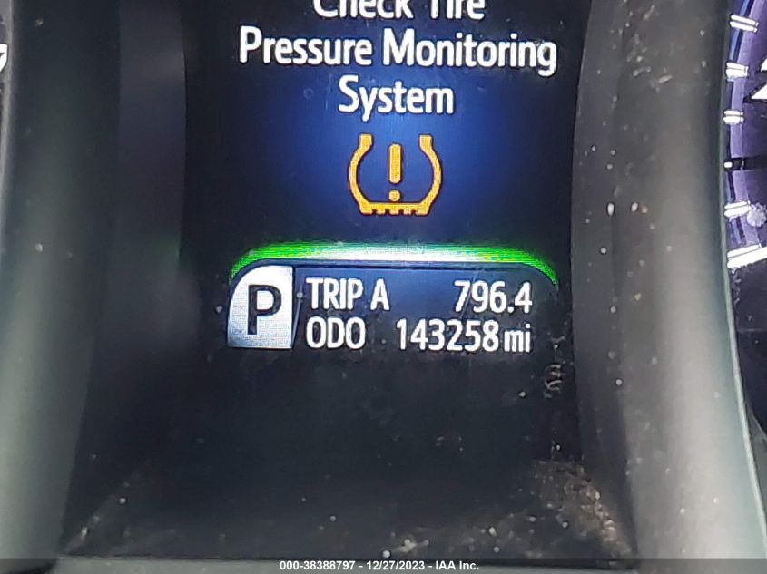 2015 TOYOTA AVALON XLE - 4T1BK1EB9FU150849