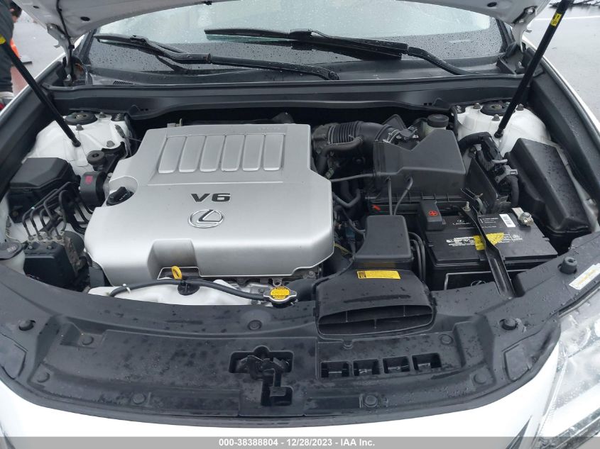 2015 LEXUS ES 350 - JTHBK1GG9F2200978