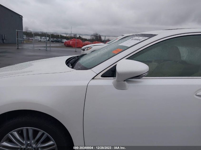 2015 LEXUS ES 350 - JTHBK1GG9F2200978