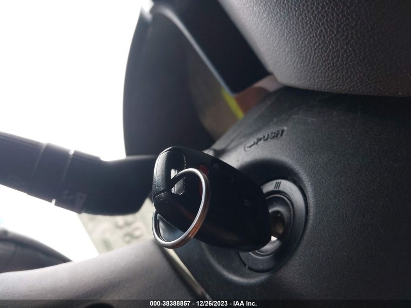 2014 HONDA ODYSSEY LX - 5FNRL5H21EB044969