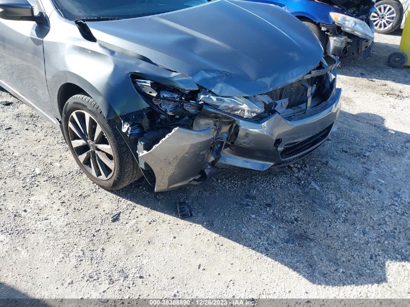 2016 NISSAN ALTIMA 2.5 SV - 1N4AL3AP5GC153044