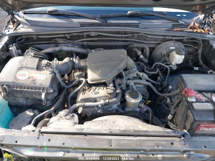2014 TOYOTA TACOMA - 5TFPX4EN5EX022094