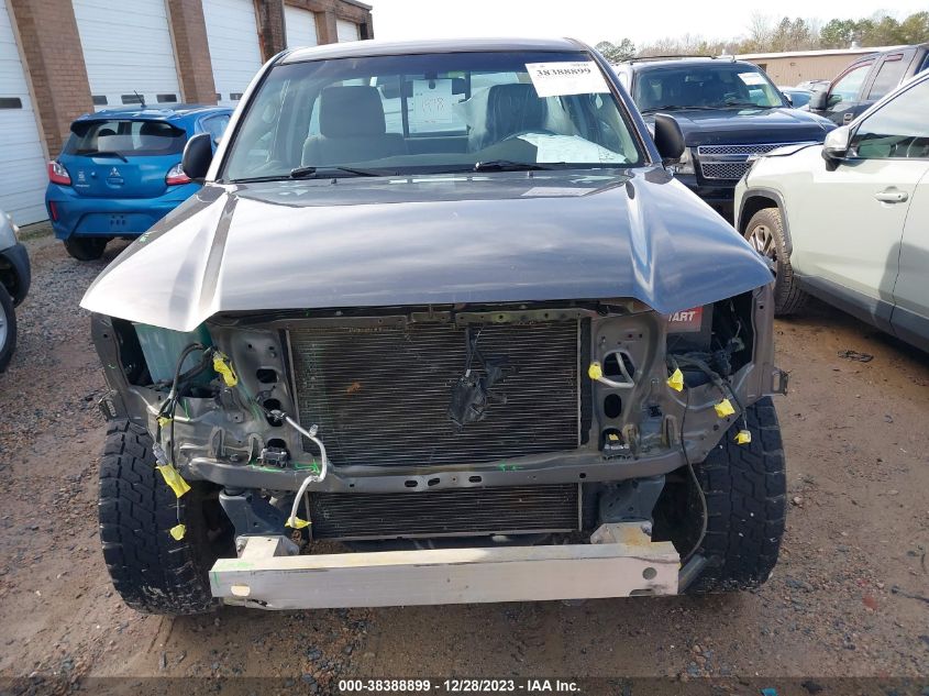 2014 TOYOTA TACOMA - 5TFPX4EN5EX022094