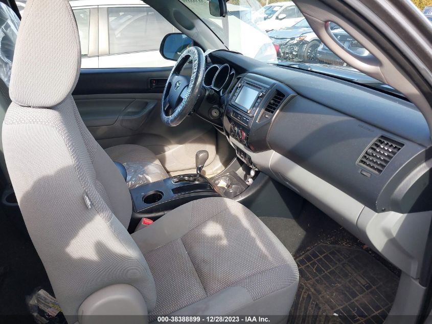 2014 TOYOTA TACOMA - 5TFPX4EN5EX022094
