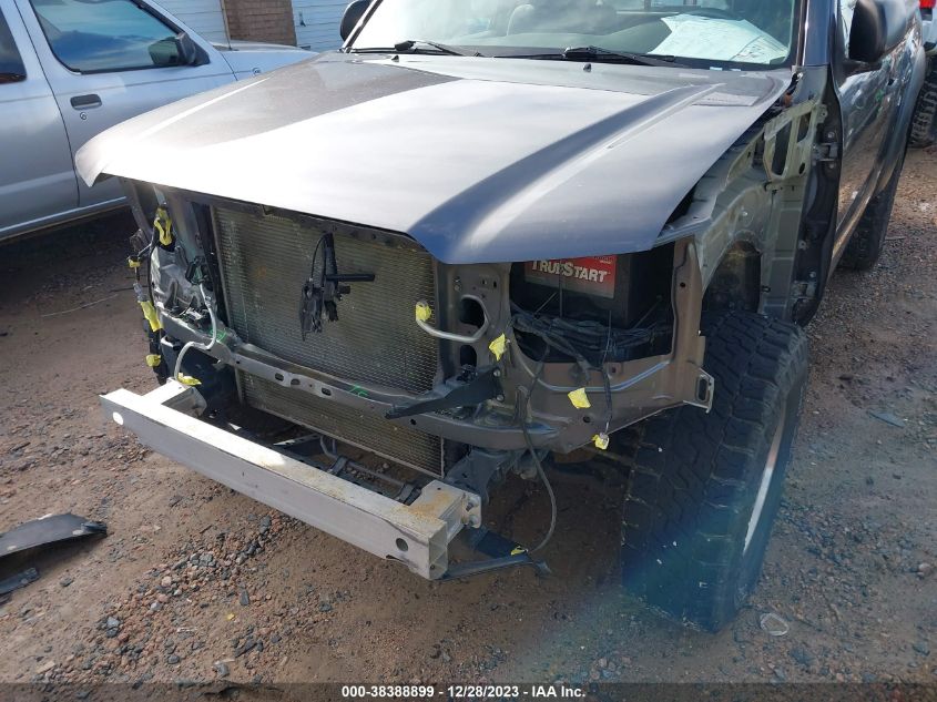 2014 TOYOTA TACOMA - 5TFPX4EN5EX022094