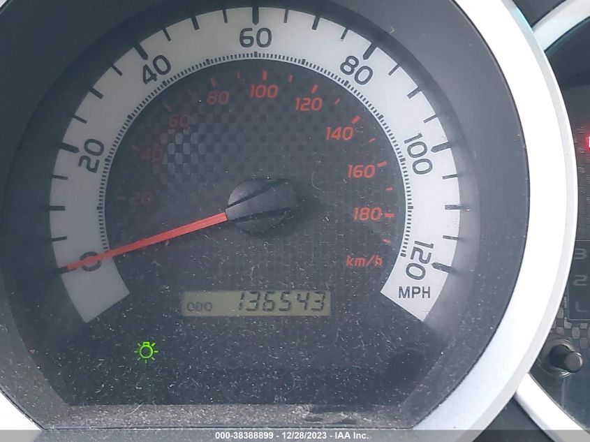 2014 TOYOTA TACOMA - 5TFPX4EN5EX022094