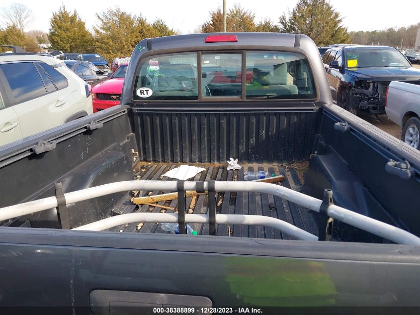 2014 TOYOTA TACOMA - 5TFPX4EN5EX022094
