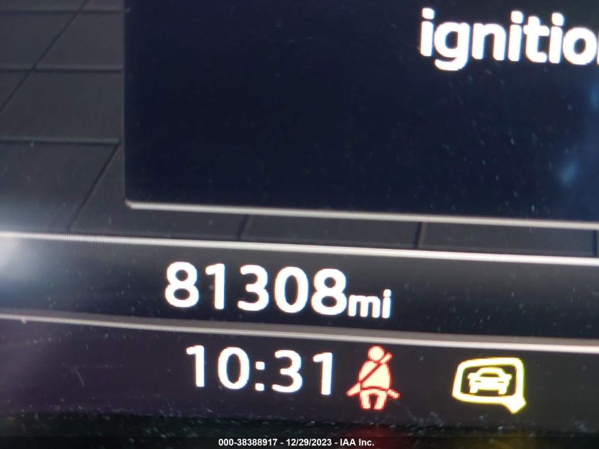 2018 AUDI Q7 PRESTIGE - WA1VAAF72JD007324