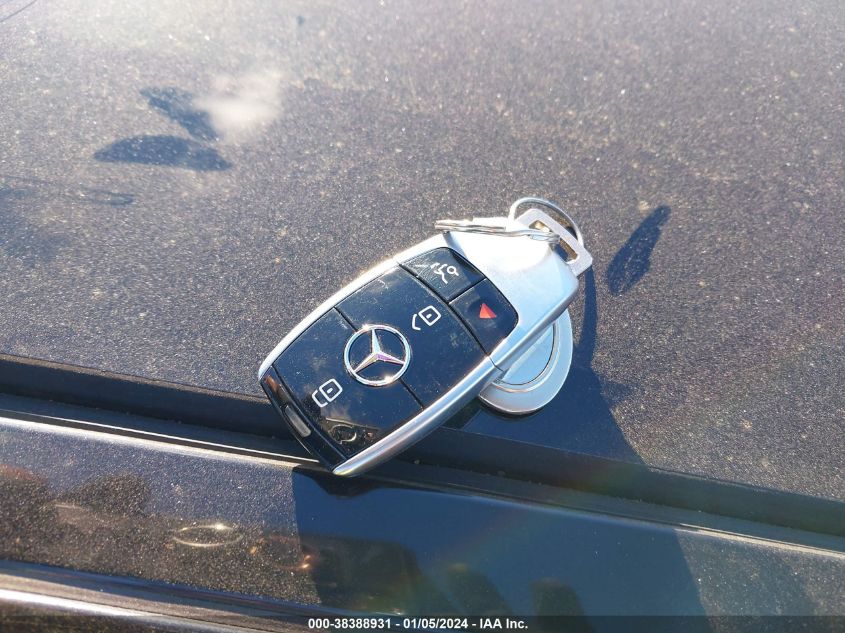 2018 MERCEDES-BENZ S 560 4MATIC WDDUG8GB1JA421343